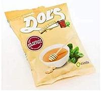 Dols Caramelo Dols Menta Miel S/A Bolsa 40 g