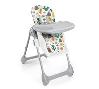 Dolu 7154 Trona con mesa