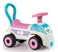 Dolu Coche para niños pequeños de 1 a 3 años, Unisex, temático de vehículo, 25.4 x 18.6 x 17.2 Pulgadas, Peso máximo de 35 Libras, a Partir de 1 año