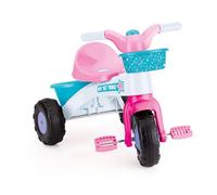 Dolu Mi primer triciclo con caja rosa 2574