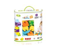 Dolu My 1st Big Blocks Kids - Juego de 100 Juguetes para niños