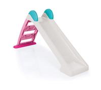 Dolu My First Tobogán de Interior y Exterior para Niños a partir de 2 años - Equipo de Juego de Jardín