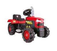 Dolu - Tractor a Pedales (6268050)