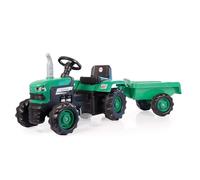 Dolu - Tractor a Pedales con Remolque (6268053)
