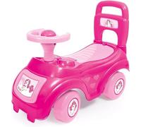 Dolu - Unicornio para niños, juguete para auto de 12 años en adelante, color rosa