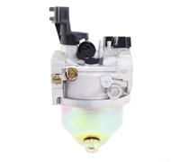 Dolvitrny Carburador para generador Power Pro 3500, pieza de repuesto P54173 compatible con modelos CPE 3500W 4000W 46558 46561 46533, conjunto de palanca de estrangulador