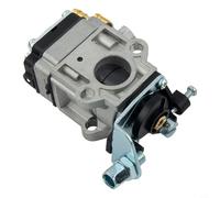 Dolvitrny Carburador SK-C52E/SS para desbrozadora Homelite HBC45SB, compatible con Ryobi-RBC40SB RBC42FSB RBC52FSB 52cc piezas de recortadora de cuerdas