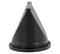 Dolvitrny Kit de válvula de pico de pato de 1 1/2 pulgadas para sistema de saneamiento marino, válvula de retención de inodoro de barco, paquete de 4 compatibles con la serie S para Sealand T para