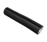Dolvitrny Manguera de conducto de calentador para sistemas de calefacción de aire, tubo telescópico de papel de aluminio de 75 mm, 60 cm a 300 cm, compatible con Webasto para calentadores de