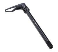 Dolvitrny Palanca de eje pasante para bicicleta, 100/142/148 x 12 mm, estándar de impulso de aleación de aluminio, pincho de liberación rápida para BMC Cube para s-works MTB, ciclismo de carretera