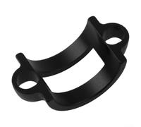 Dolvitrny Palanca de freno de bicicleta Abrazadera de manillar ligero MTB freno de disco soporte para Magura MT2 MT4 MT5 MT6 MT7 MT8 HS11 HS22 HS33 Componentes de ciclismo