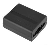 Dolvitrny Pelacables de fibra óptica, tubo de cinta de 4,5-11 mm, cortadora longitudinal con cuerpo de aleación, herramienta manual ergonómica pelado de tubos sueltos