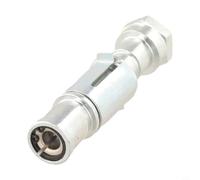 Dolvitrny Pieza de repuesto de herramienta neumática: 2135-D565A Montaje de aire para llave IR 2125, componente de reparación de 3/8 pulgadas compatible con Ingersoll para Rand 2135 Series