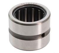 Dolvitrny Rodamiento de agujas NK18/20 Repuesto para martillo de demolición de púas eléctricas PH65A - Rodamiento de rodillos de metal para pieza de repuesto, kit de rodamientos de herramientas de