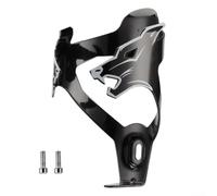 Dolvitrny Soporte de montaje para botella de bicicleta de carretera | Soporte para botellas de bicicleta de fácil acceso, apto para jaula de bebidas, soporte para tazas de bicicleta