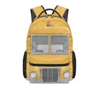Dolyues Mochila elemental para niños de 8 a 10 años, mochila ligera de viaje de tercer grado para el regreso a clases, Autobús escolar, Mochilas daypack
