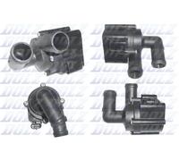 DOLZ Bomba de Agua Eléctrico para VW Passat Alltrack 365 3C5 Tiguan 5N _ 5K1 AJ5