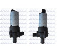 DOLZ Bomba de Agua Refrigerante para Mercedes-Benz Clase M ML 400CDI EM538A