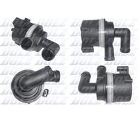 DOLZ EA512A Bomba de circulación de agua calefacción auxiliar Atrás derecha