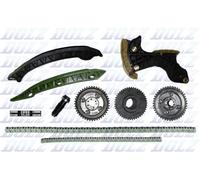 DOLZ Juego De Cadena De Distribución Para Mercedes Clase C W204 S204 R172 W212