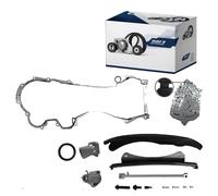DOLZ Juego de cadena de distribución SKCA001 para OPEL Corsa D Schrägheck (S07)