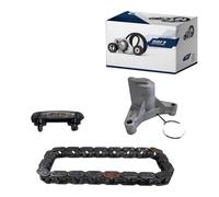 DOLZ Juego de cadena de distribución SKCC017 para FIAT Scudo (270, 272_)