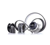 Distribución y Accesorios > Kit y correa de distribución > Bomba de agua + kit correa distribución