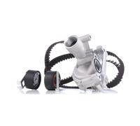Kit de distribución + bomba de agua KD056 DOLZ para CITROËN PEUGEOT LANCIA FIAT