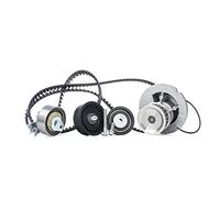 DOLZ KD069 Bomba de agua + kit de correa de distribución