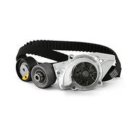 DOLZ KD071 Bomba de agua + correa dentada Bomba de agua + correa dentada, bomba de agua + kit de correa dentada