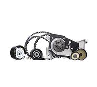 Kit de distribución + bomba de agua KD073 DOLZ para RENAULT MEGANE CC FLUENCE