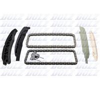 DOLZ Kit Cadena de Distribución para BMW 3er Touring 320d País Rover E46 E91