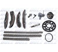 DOLZ Kit Cadena de Distribución para BMW X3 xDrive20d sDrive18d 3er Touring Opel