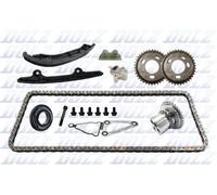 DOLZ Kit Cadena de Distribución para Ford Transit Custom Caja Tourneo Peugeot