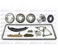 DOLZ Kit Cadena de Distribución para Land Rover Defender Familiar 2.4 TD4 4x4