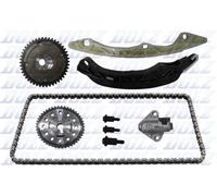 DOLZ Kit Cadena de Distribución para Mitsubishi Mirage/Space Star Hatchback 1.0