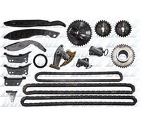 DOLZ SKCH039F Kit de cadena de distribución