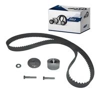 DOLZ Kit de correa de distribución SKD010 Número de dientes: 136 Cant. correas: 1 25,4mm Compatible con PEUGEOT 106 II Hatchback 1A, 1C 106 I 1A, 1C, NISSAN MICRA II K11, CITROËN SAXO S0, S1