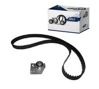 DOLZ Kit de correa de distribución SKD027 Número de dientes: 133 Cant. correas: 1 26mm Compatible con SUZUKI Grand Vitara II SUV JT, TE, TD, RENAULT Megane 2 Ranchera familiar KM0/1 Scénic 2 JM0/1