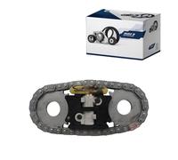 DOLZ SKCF064 Kit de cadena de distribución con ruedas dentadas