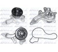 DOLZ T264 Bomba de agua Compatible con TOYOTA Corolla XII Familiar E210 Auris Familiar E18 AURIS NZE18, ZRE18 C-HR AX10 Corolla XII Hatchback E210