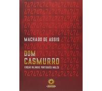 Dom Casmurro - Edicao Bilingue (Em Portugues do Brasil)