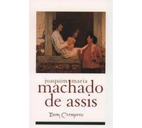 Dom Casmurro (Library of Latin America)