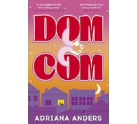 Dom-Com: the perfect new spicy office romance