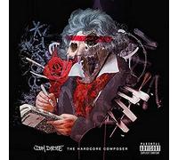 Dom Dirtee - THE HARDCORE COMPOSER [Vinilo]