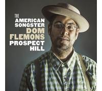 Dom Flemons - Prospect Hill [Vinilo]