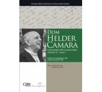Dom Helder Camara Circulares Pós-conciliares Volume Iii - Tomo I (eboo