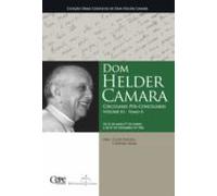 Dom Helder Camara Circulares Pós-conciliares Volume Iii - Tomo Ii (ebo