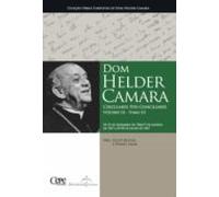 Dom Helder Camara Circulares Pós-conciliares Volume Iii - Tomo Iii (eb