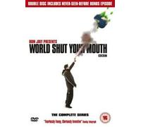 Dom Joly - World Shut Your Mouth [Edizione: Regno Unito] [Reino Unido] [DVD]